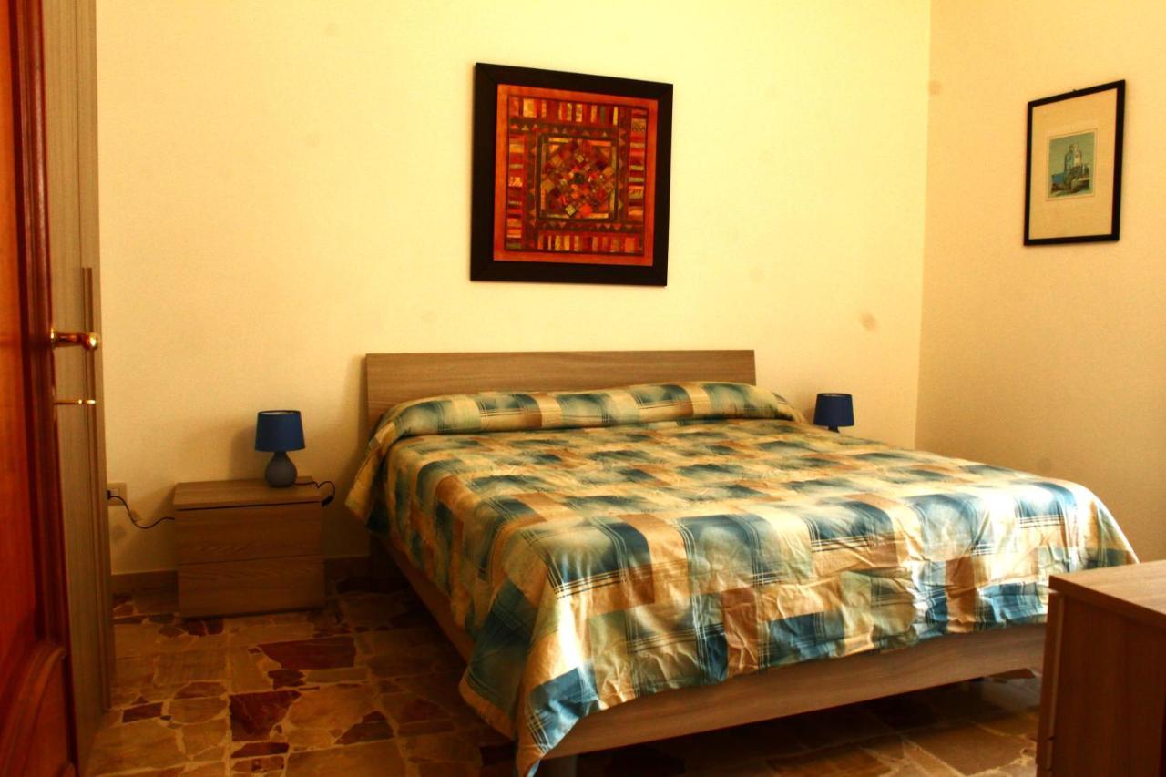 Casetta Di Angie Catânia Exterior foto